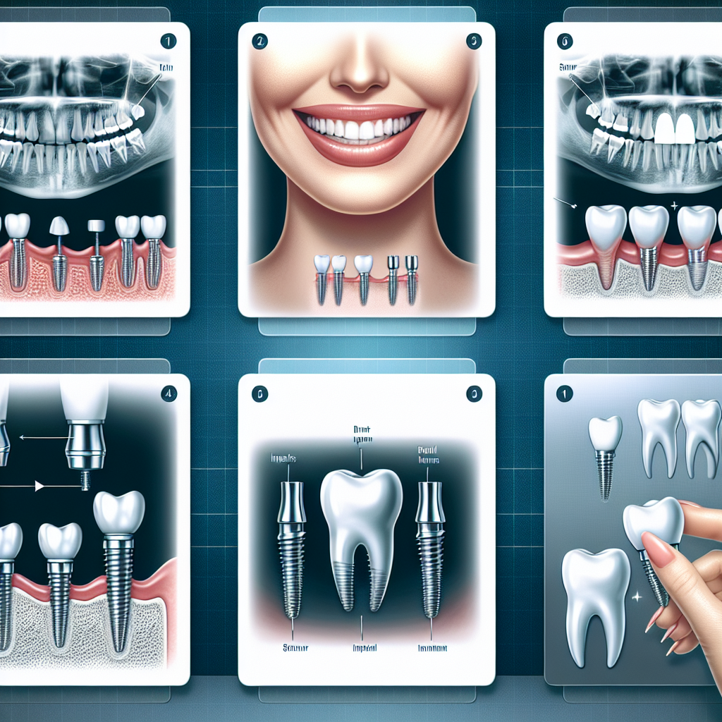 Full Mouth Dental Implants