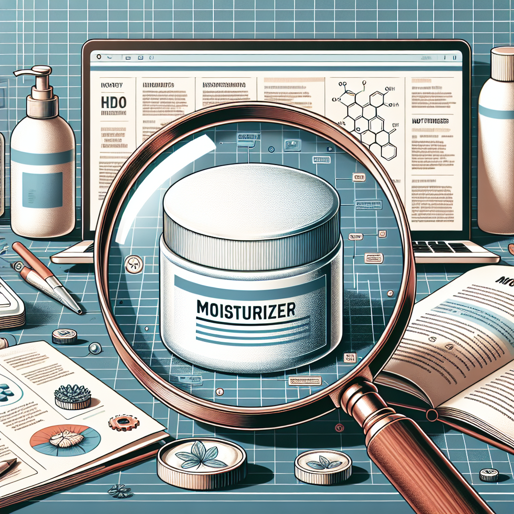 Moisturizer For Dry Skin