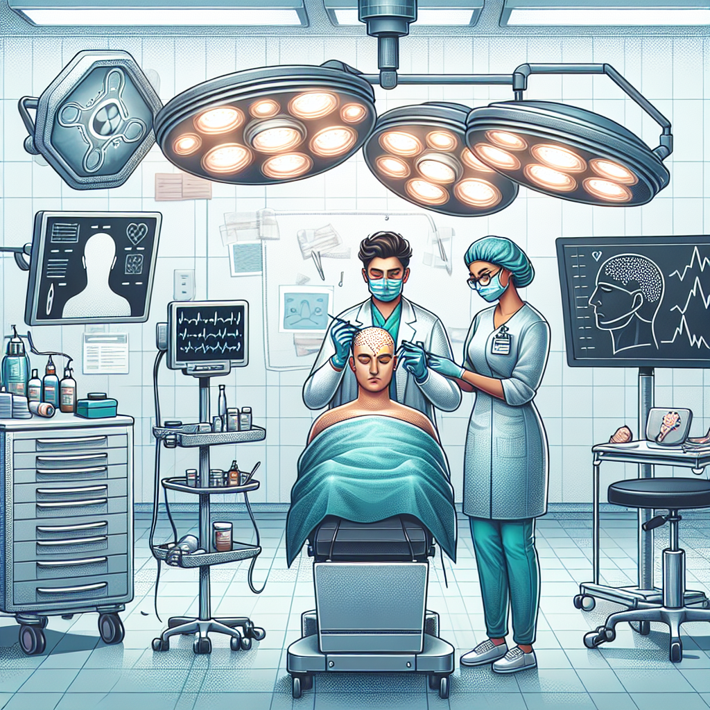 Hair Restoration Surgery