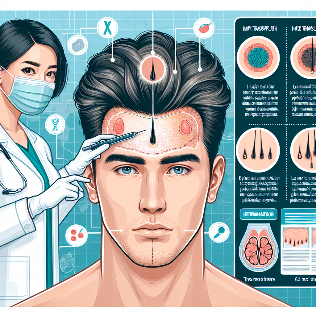 Fue Hair Transplant