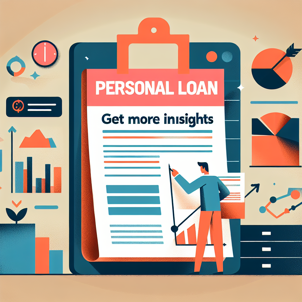 Personal Loan