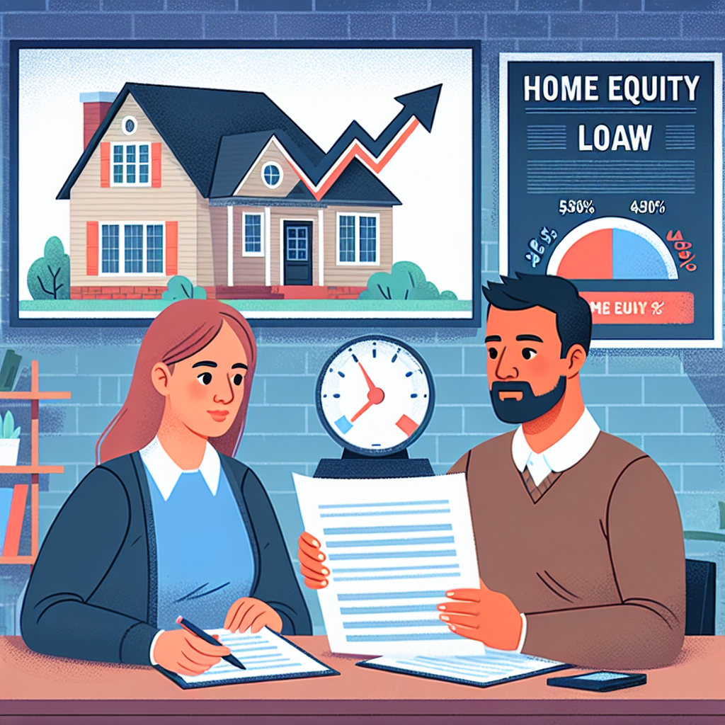 Home Equity Loan