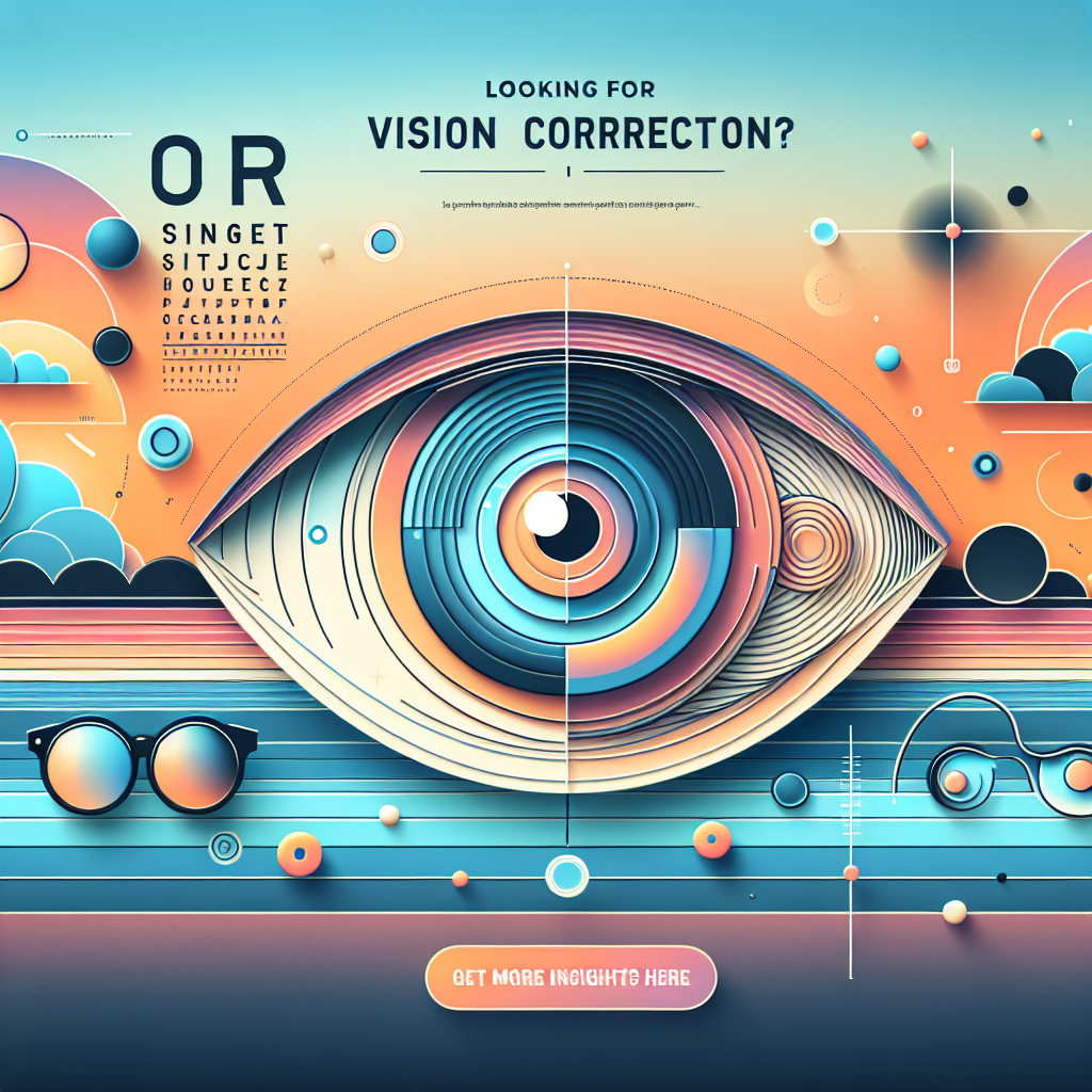 Vision Correction