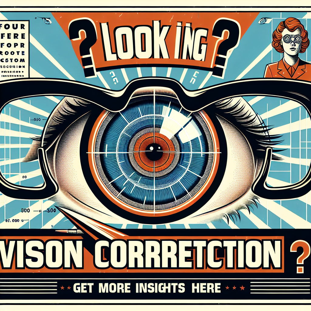Vision Correction