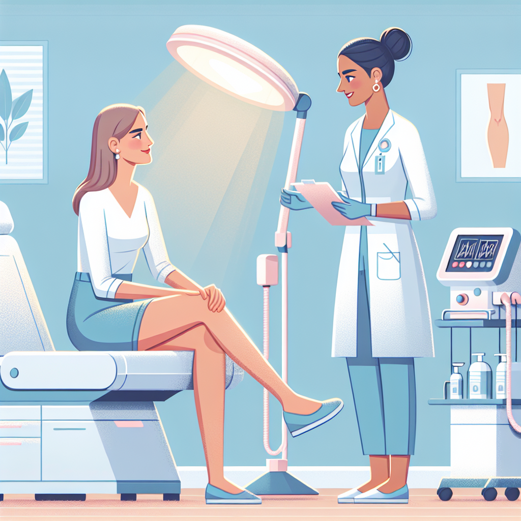 Women's Laser Hair Removal