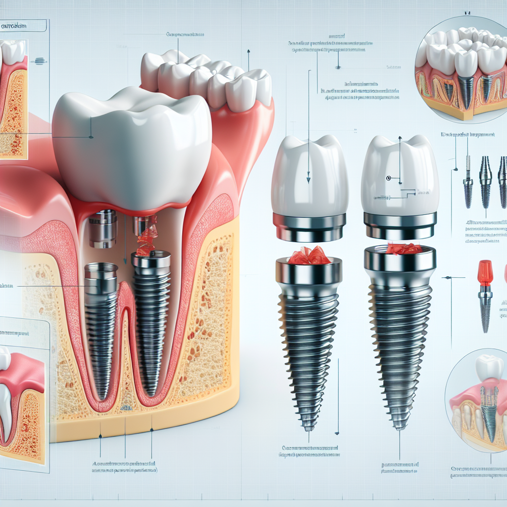 What Is Screwless Dental Implants