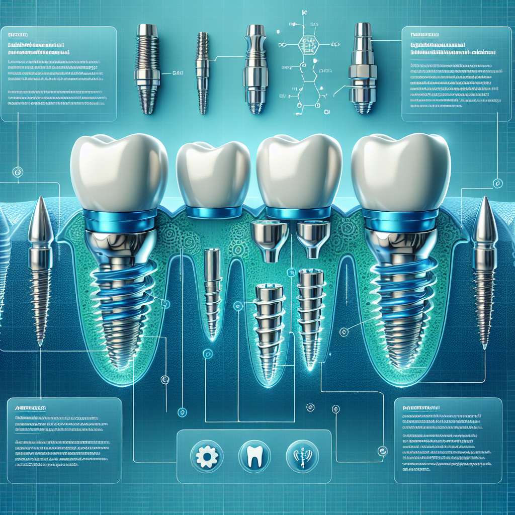 Dental Implants Screwless