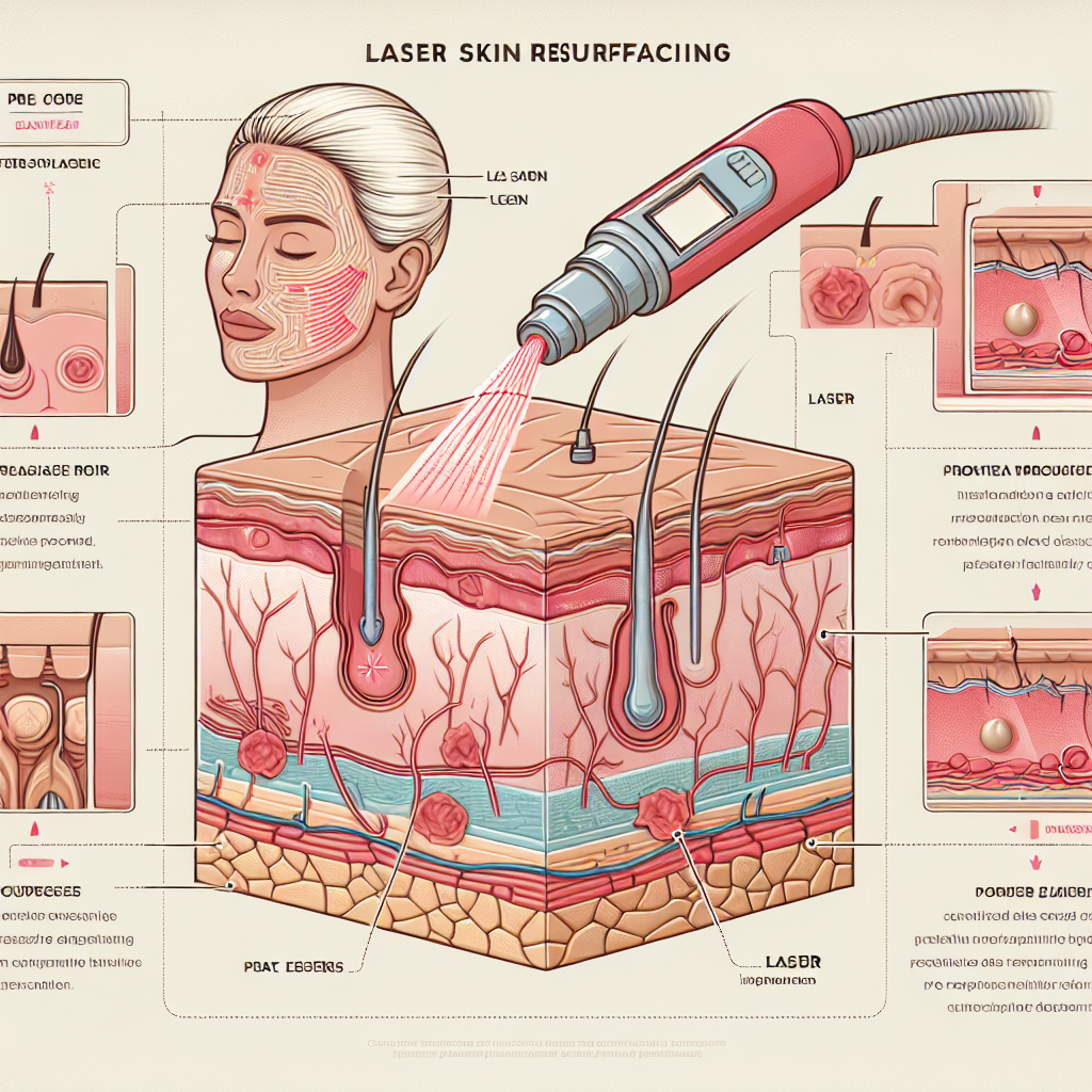 Laser Skin Resurfacing