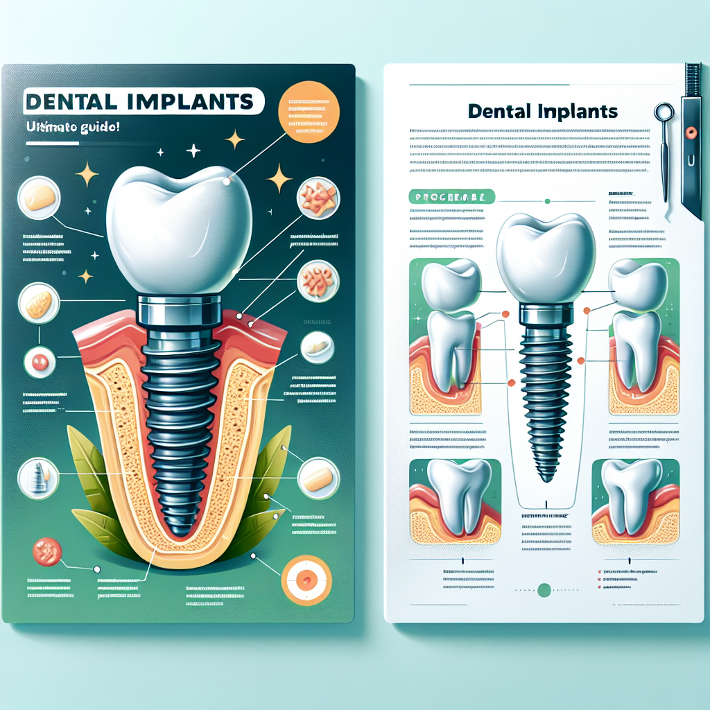 Dental Implants