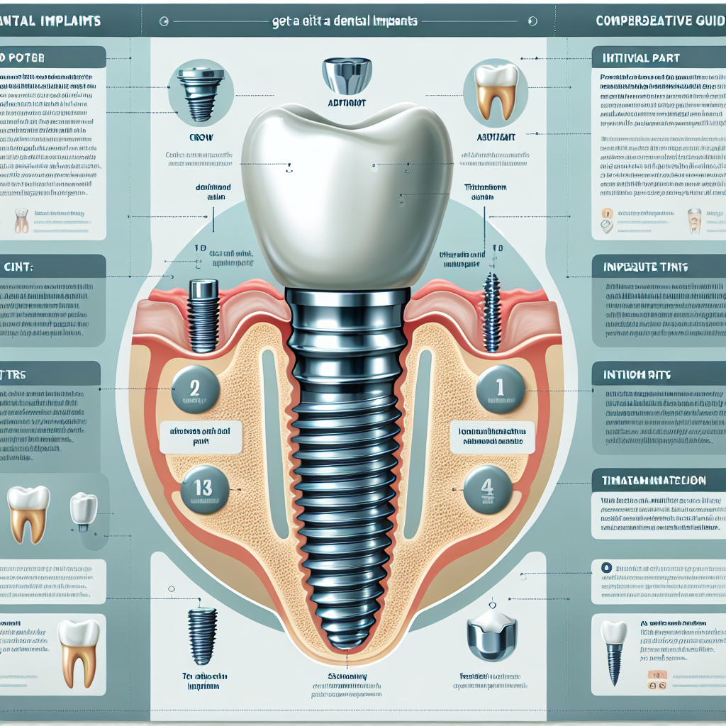 Dental Implant