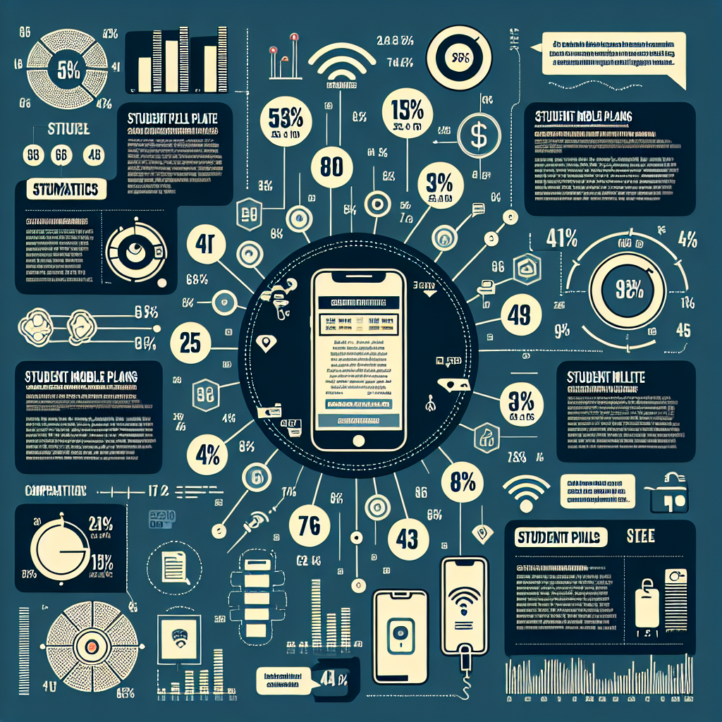 Student Cell Phone Plans