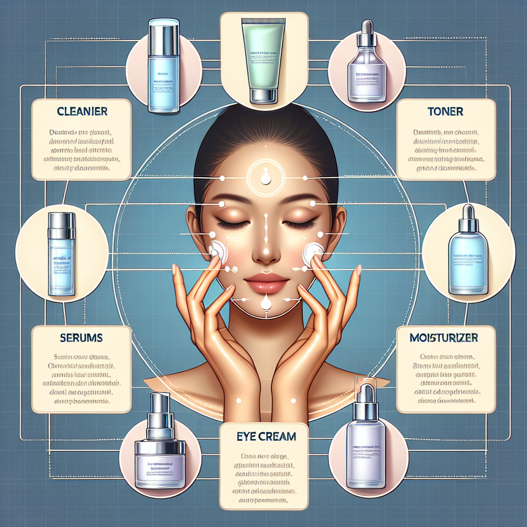 Skin Care Routine