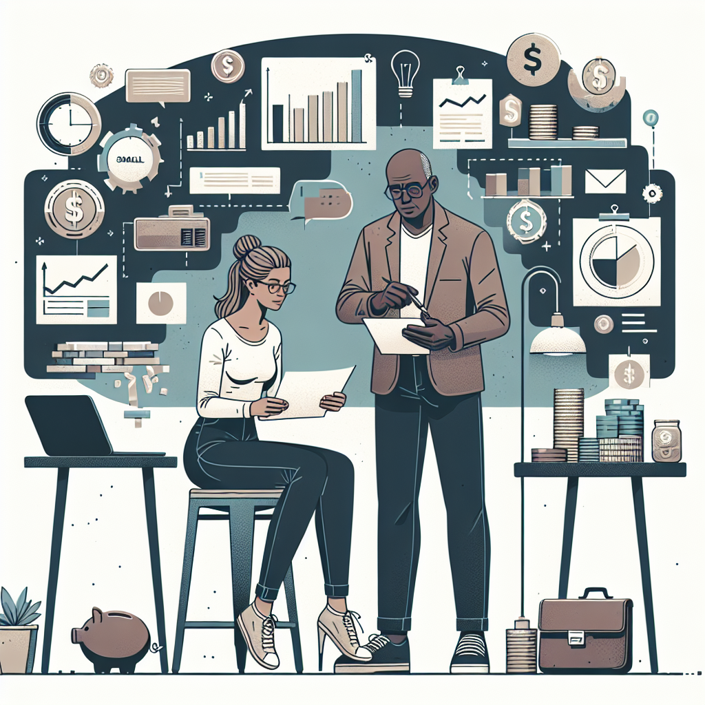 How To Start A Business From Scratch With Low Budget