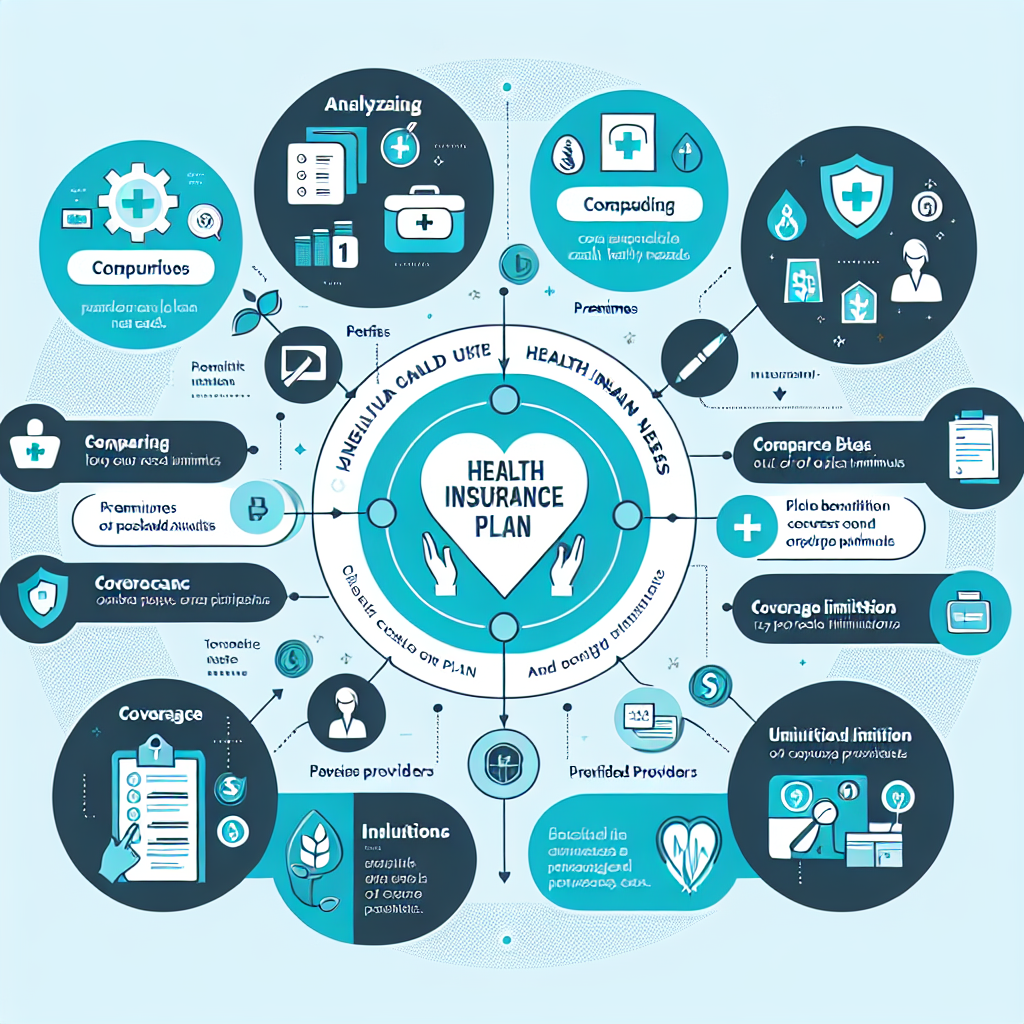 How To Choose A Health Plan