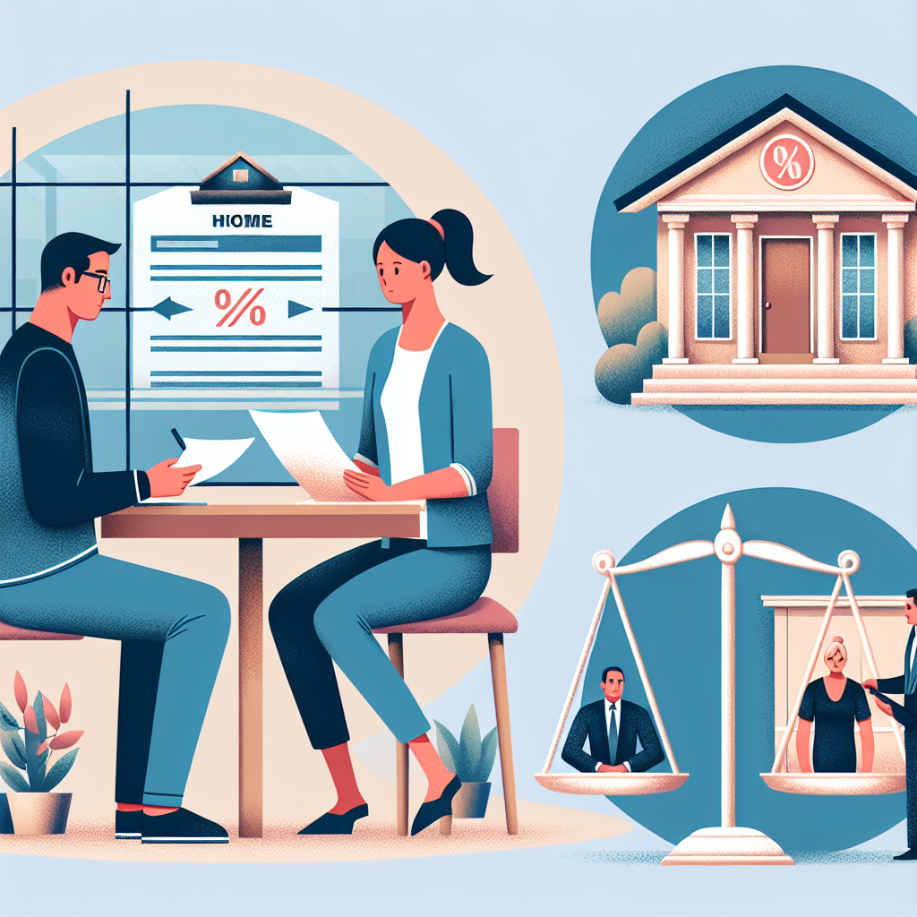 How To Get A Home Equity Loan