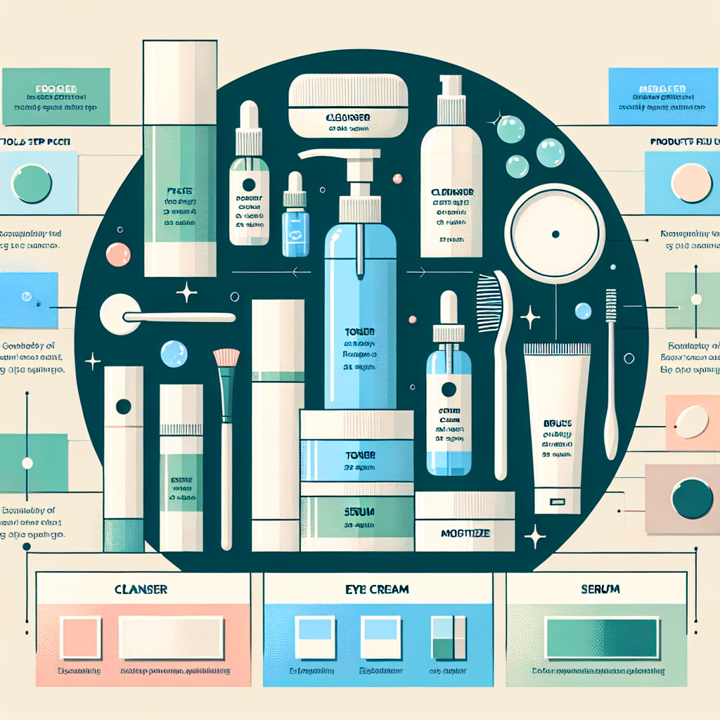 Face Skin Care Routine