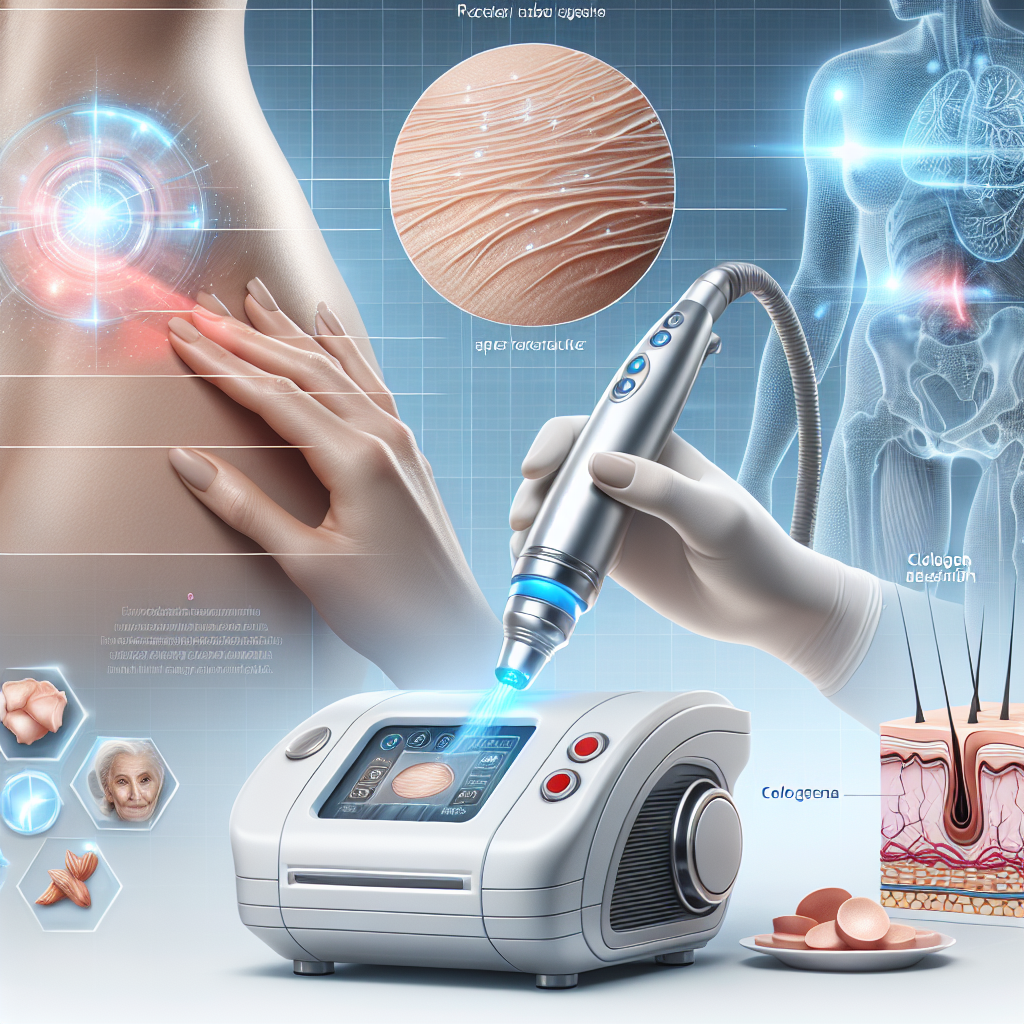 Fractional Co2 Laser For Wrinkles