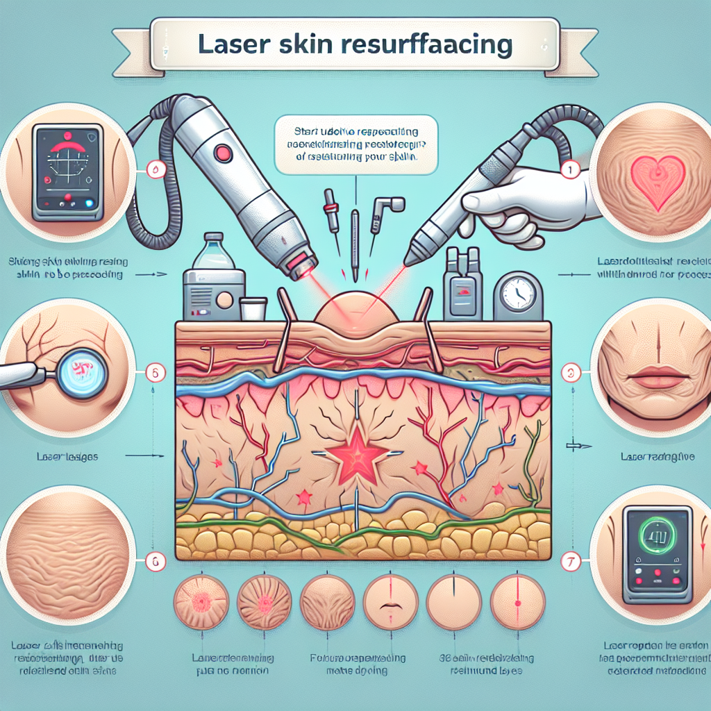 Laser Skin Resurfacing