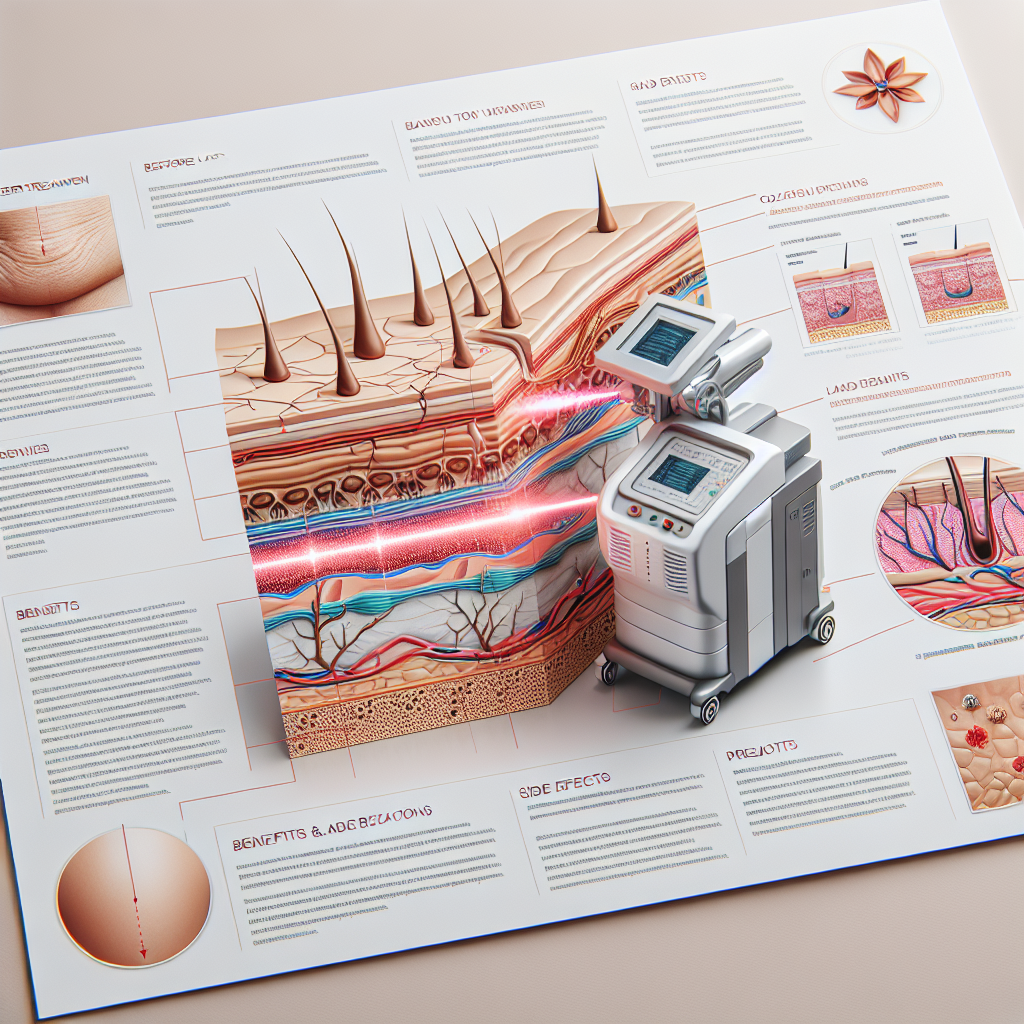 Co2 Laser Treatment For Wrinkles