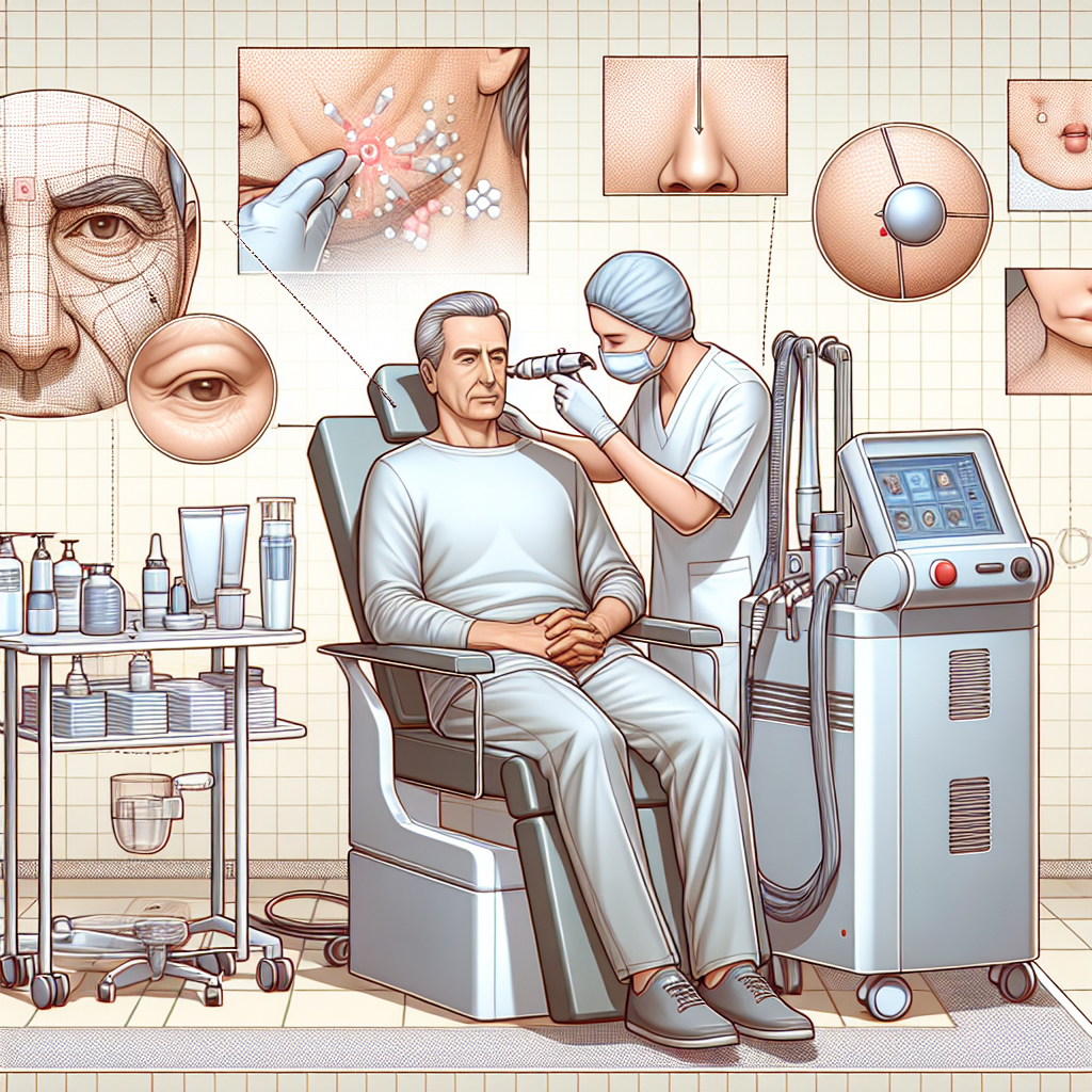 Fractional Co2 Laser For Wrinkles