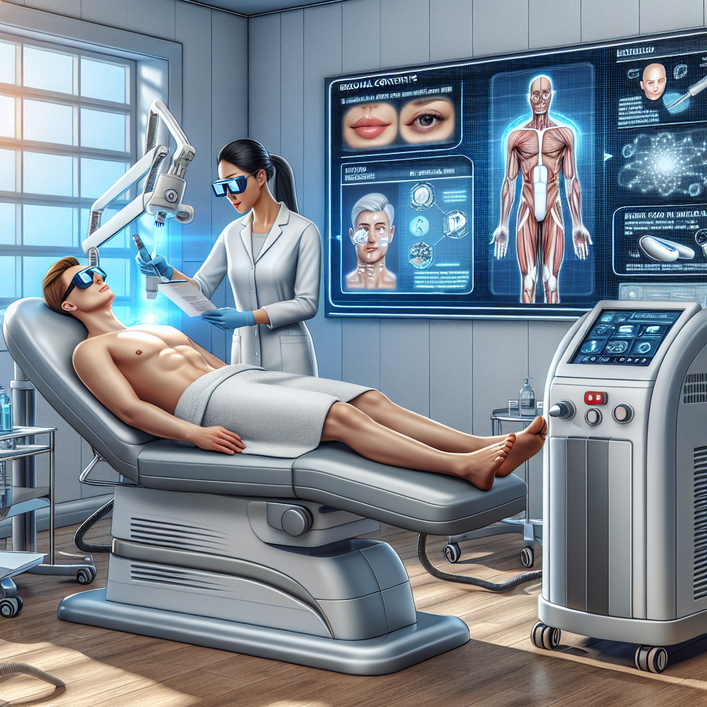 Laser Skin Resurfacing