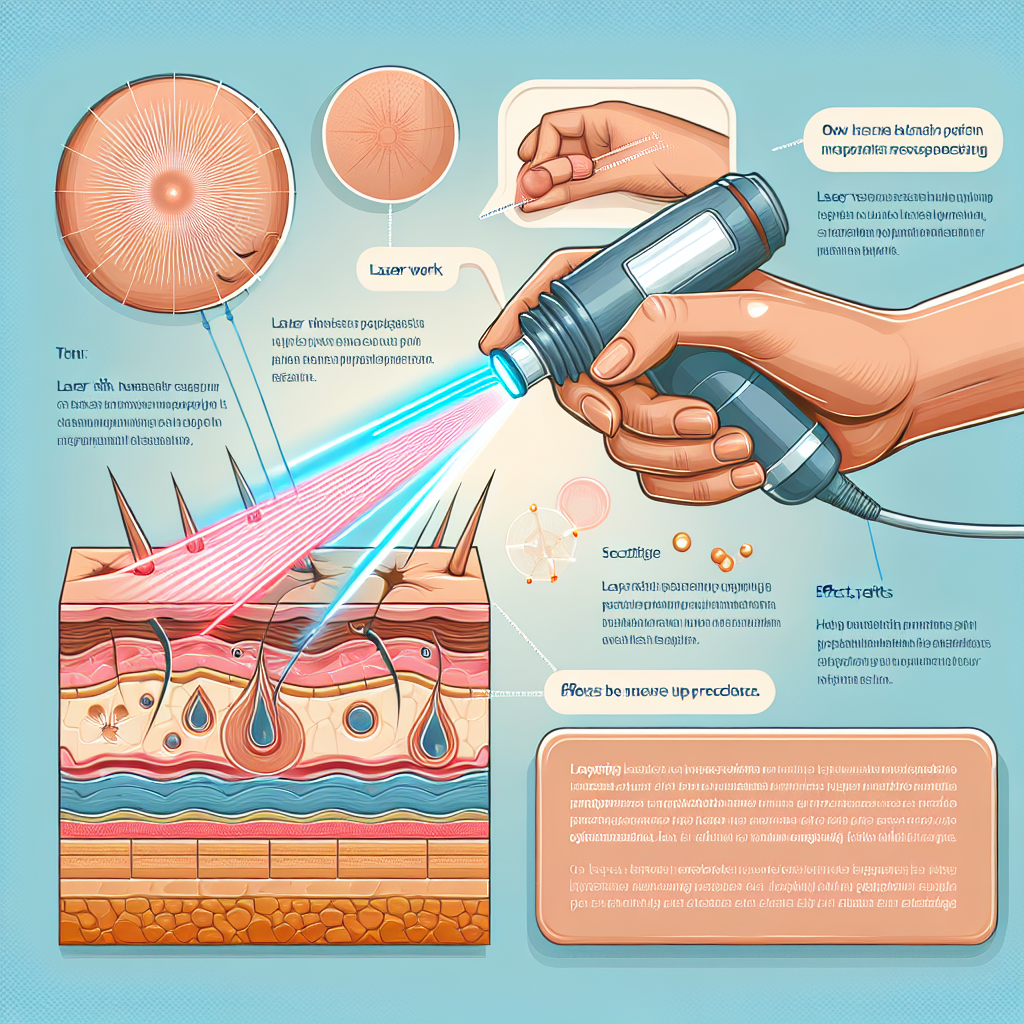 Laser Skin Resurfacing