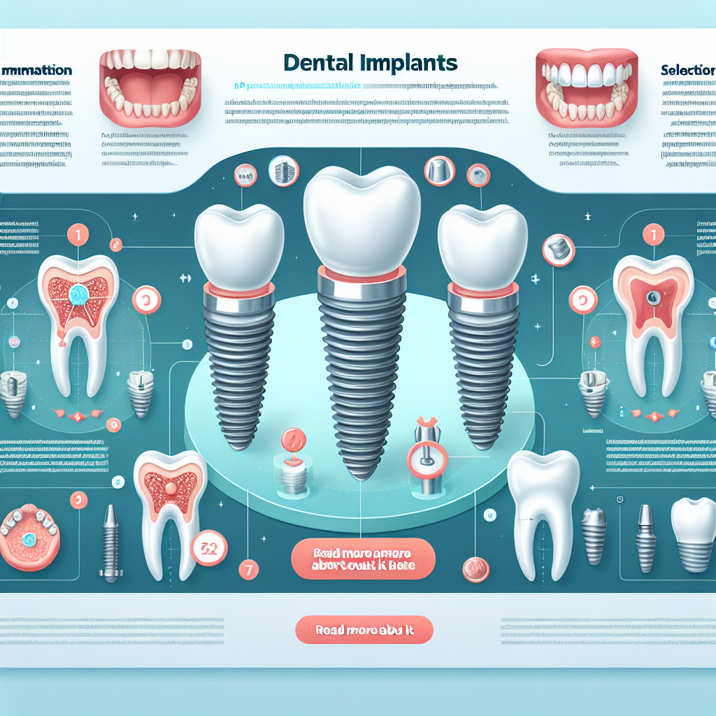 Dental Implants