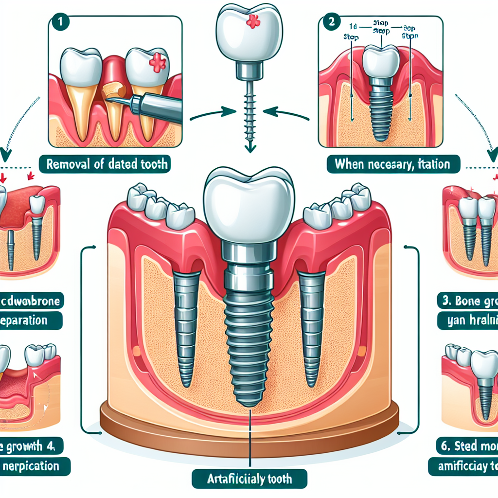 Dental Implant