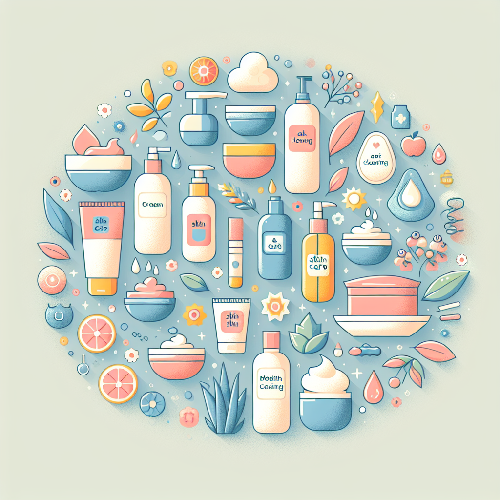 Skin & Care