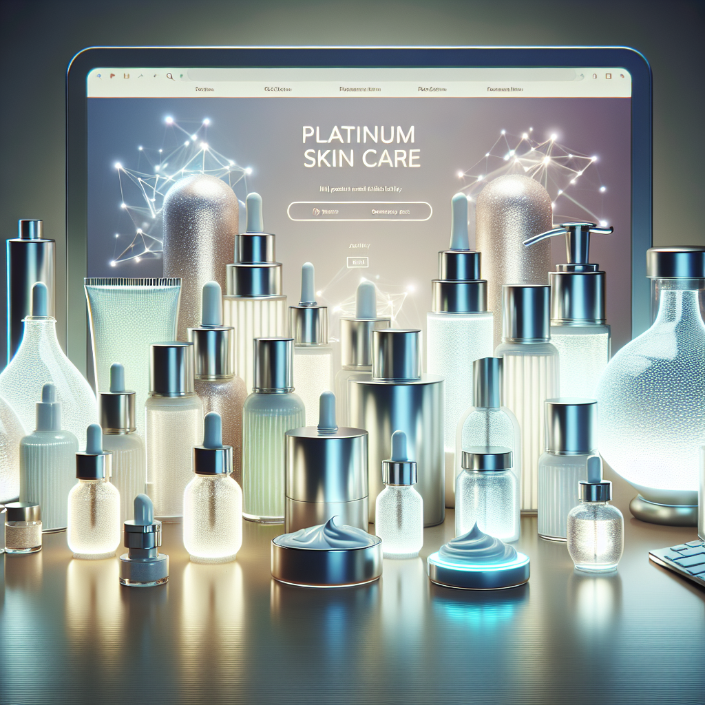 Platinum Skin Care