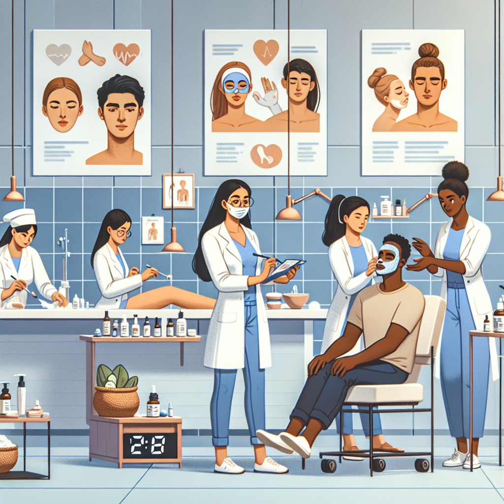 Skin Care Clinic