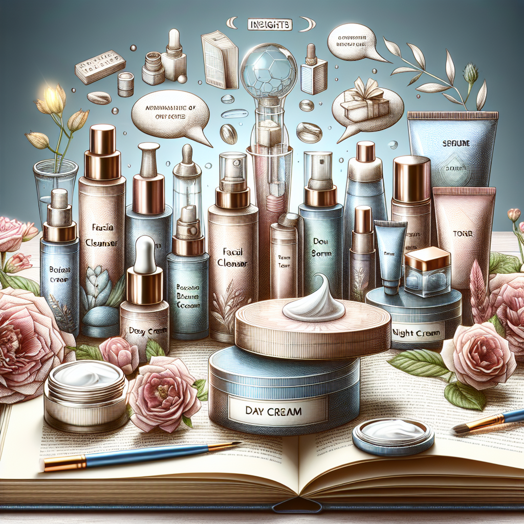 Skin Care Set