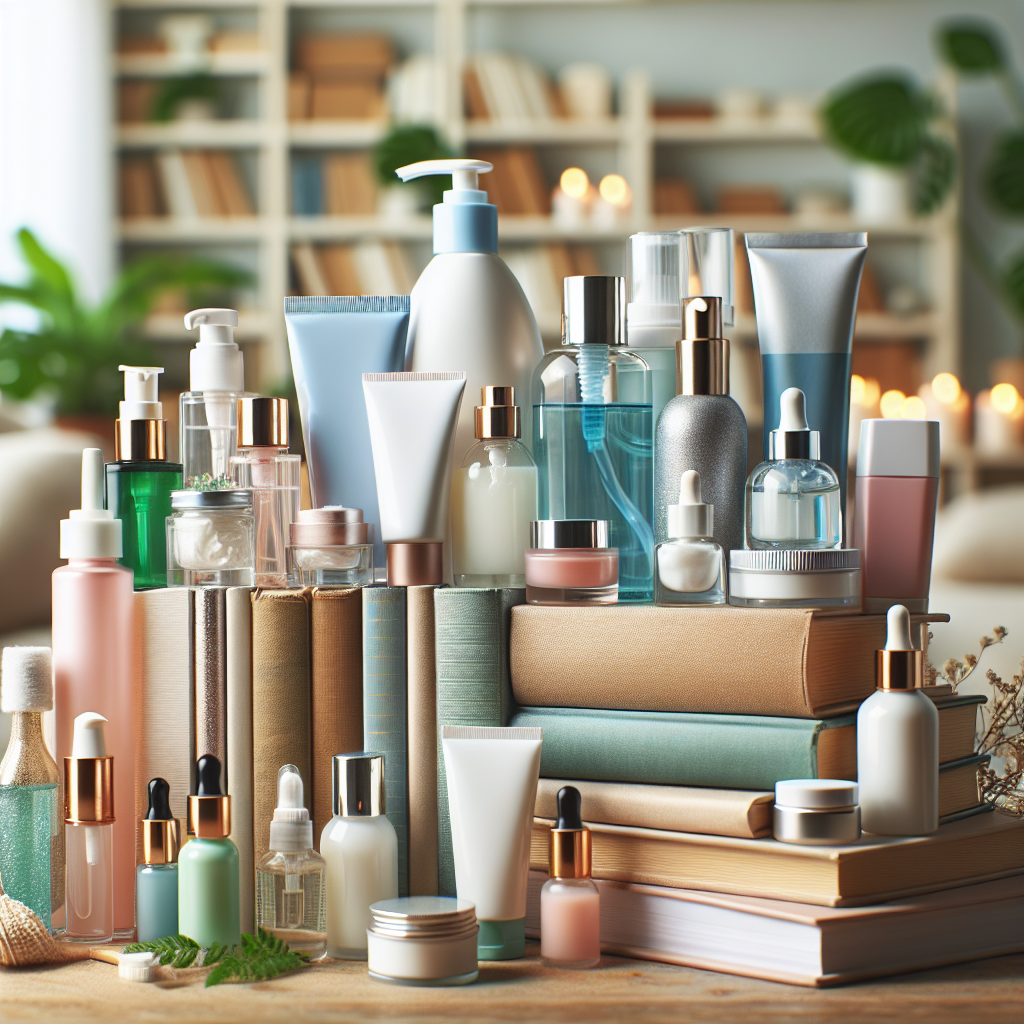 Skin Care Sets