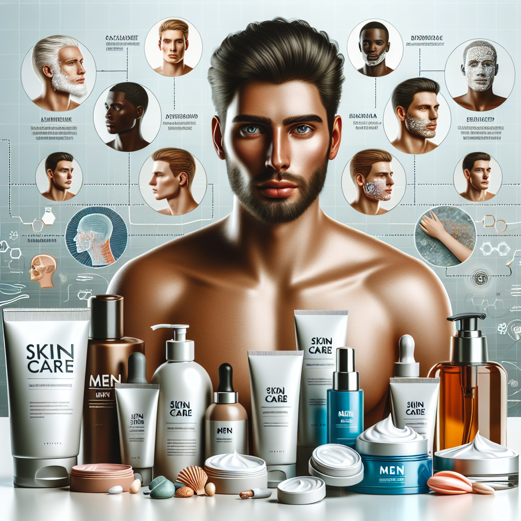 Men Skin Care