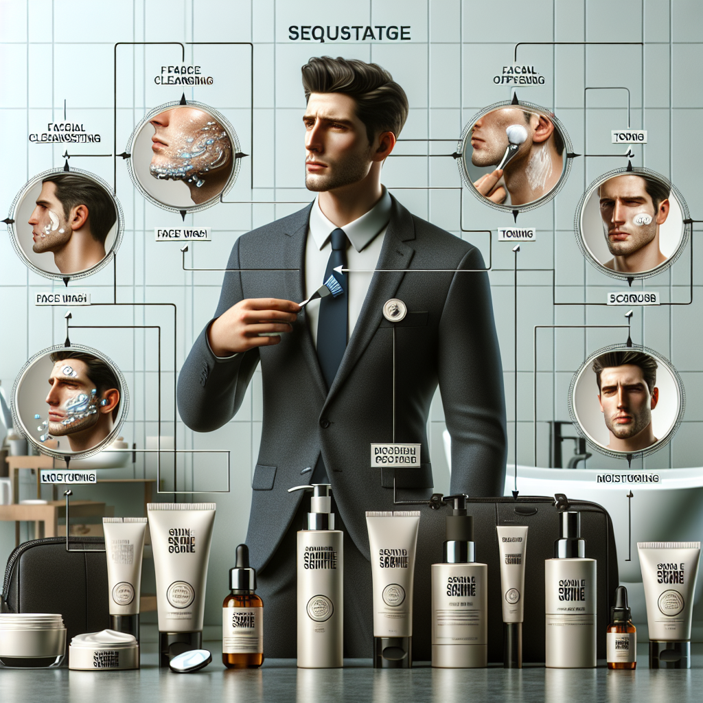 Mens Skin Care