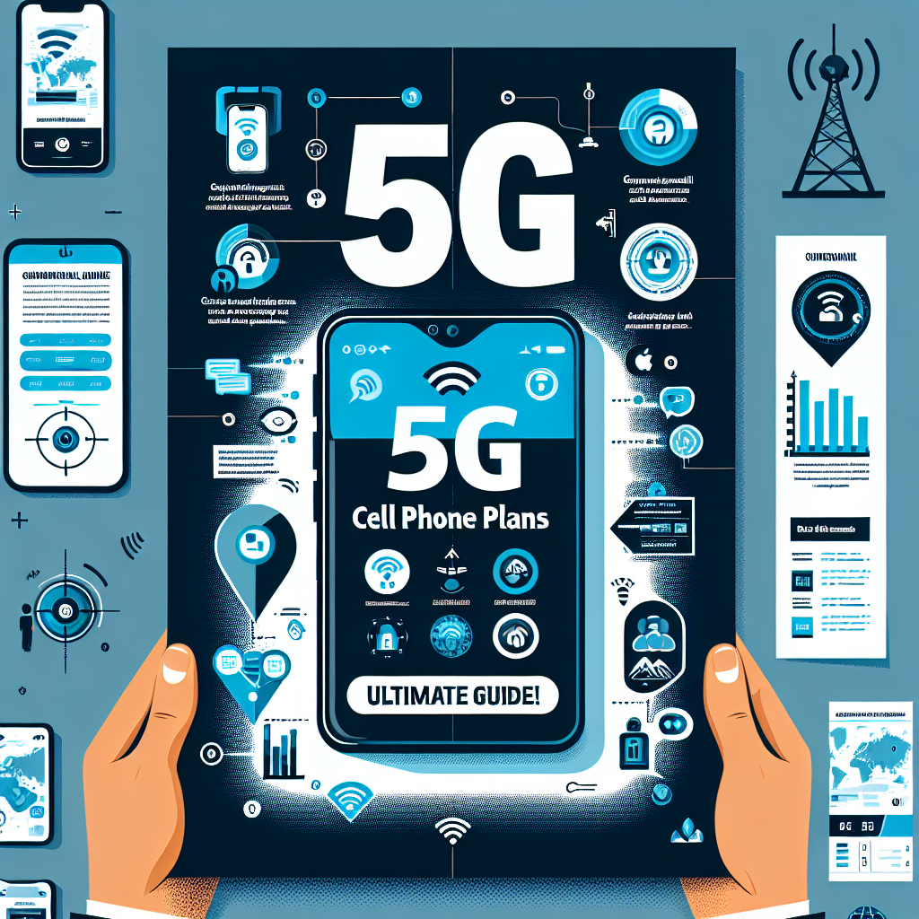 5g cell phone plans