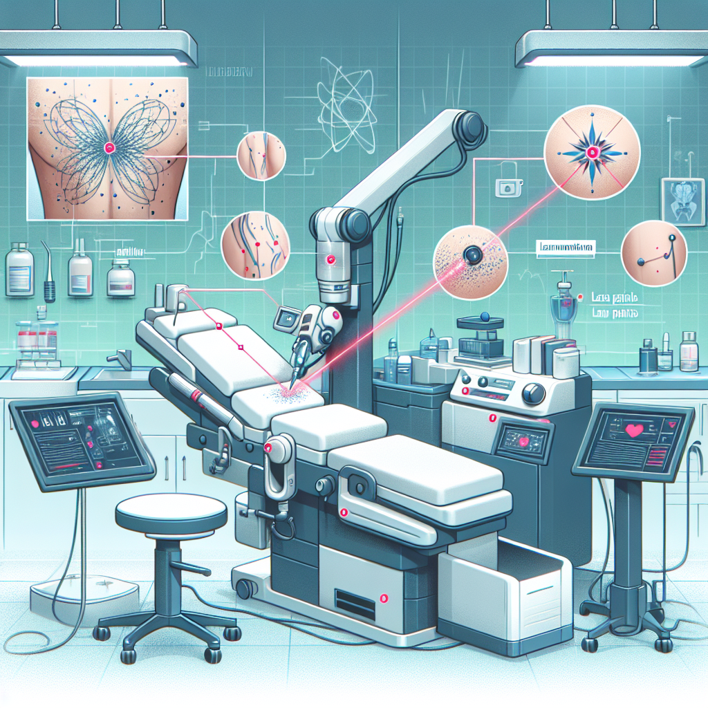 Laser Tattoo Removal