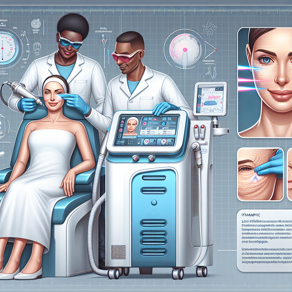 Fractional Co2 Laser For Wrinkles