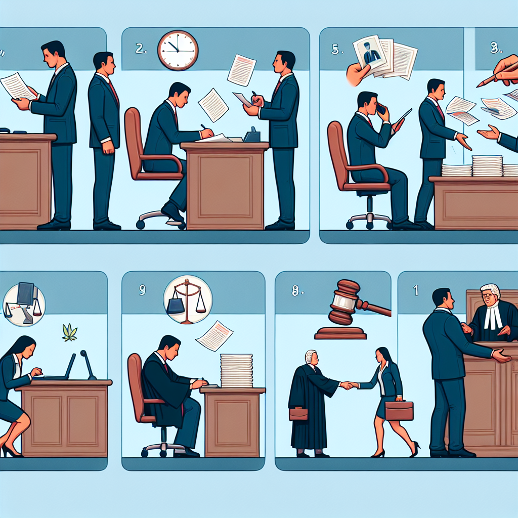 How To File A Personal Injury Claim