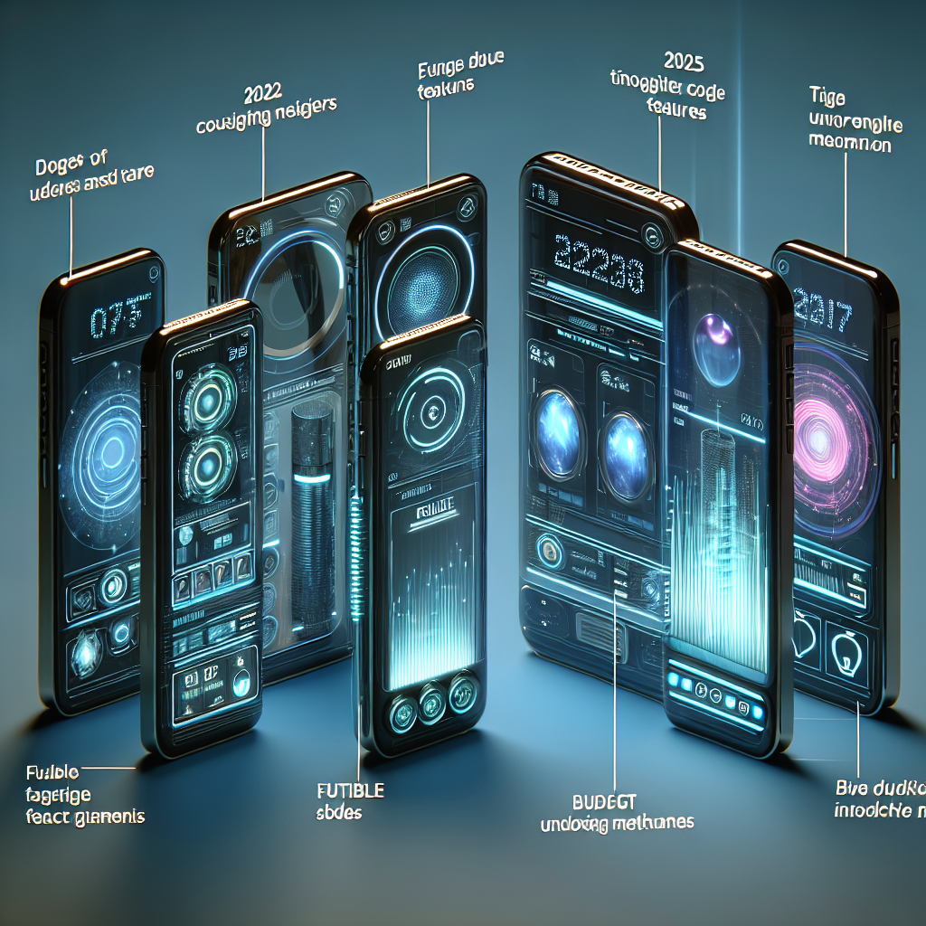 Best Budget Smartphones 2025