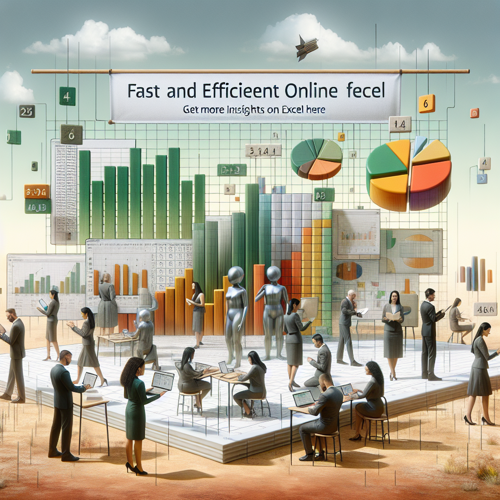 Learn Excel Online Fast