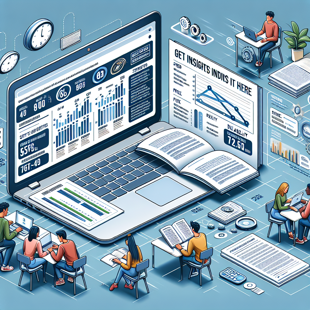 Laptop Buying Guide For Students