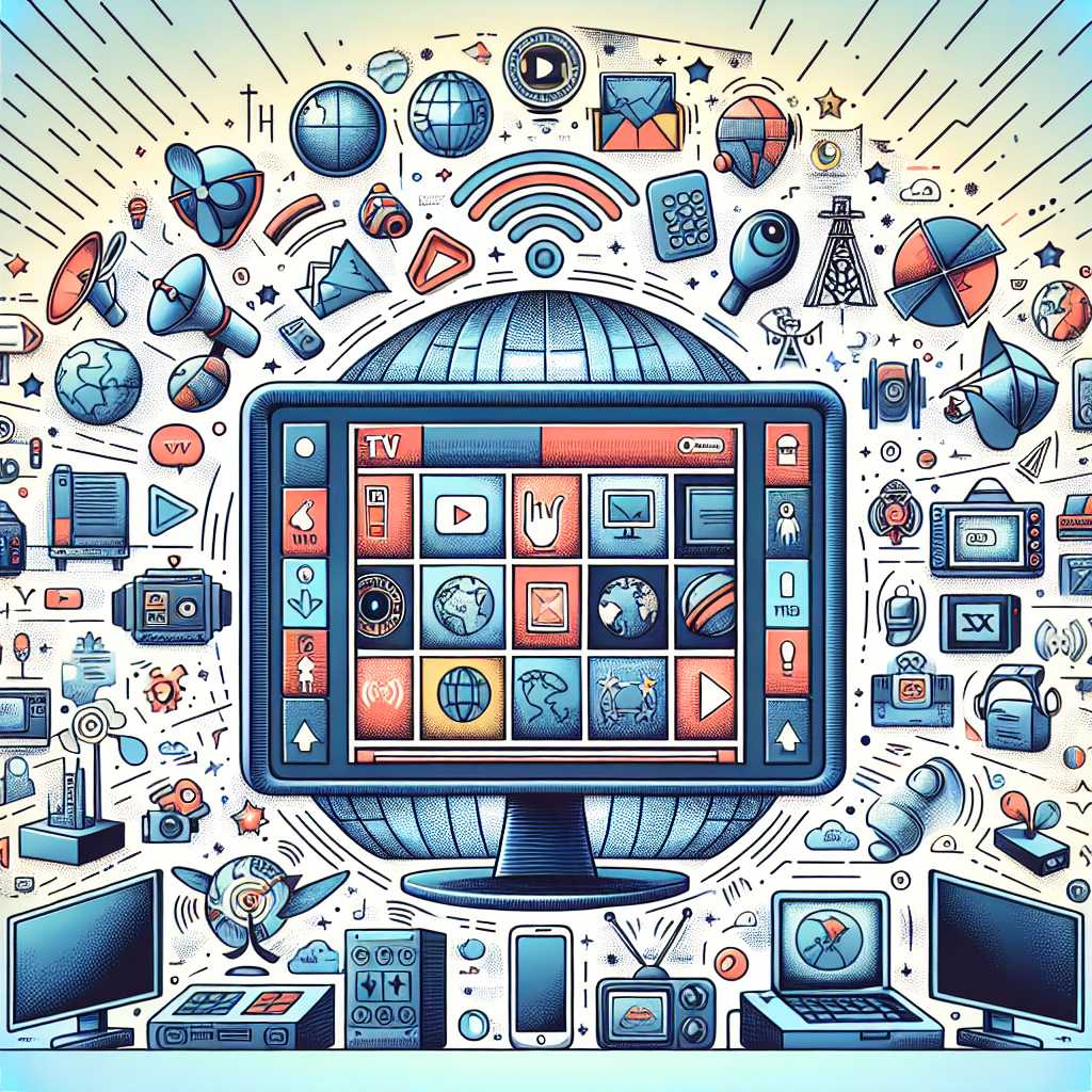Tv Streaming Services