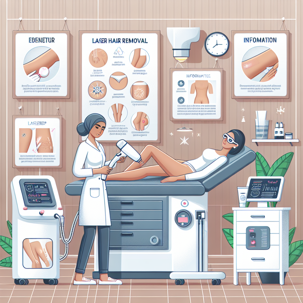 Laser Hair Removal
