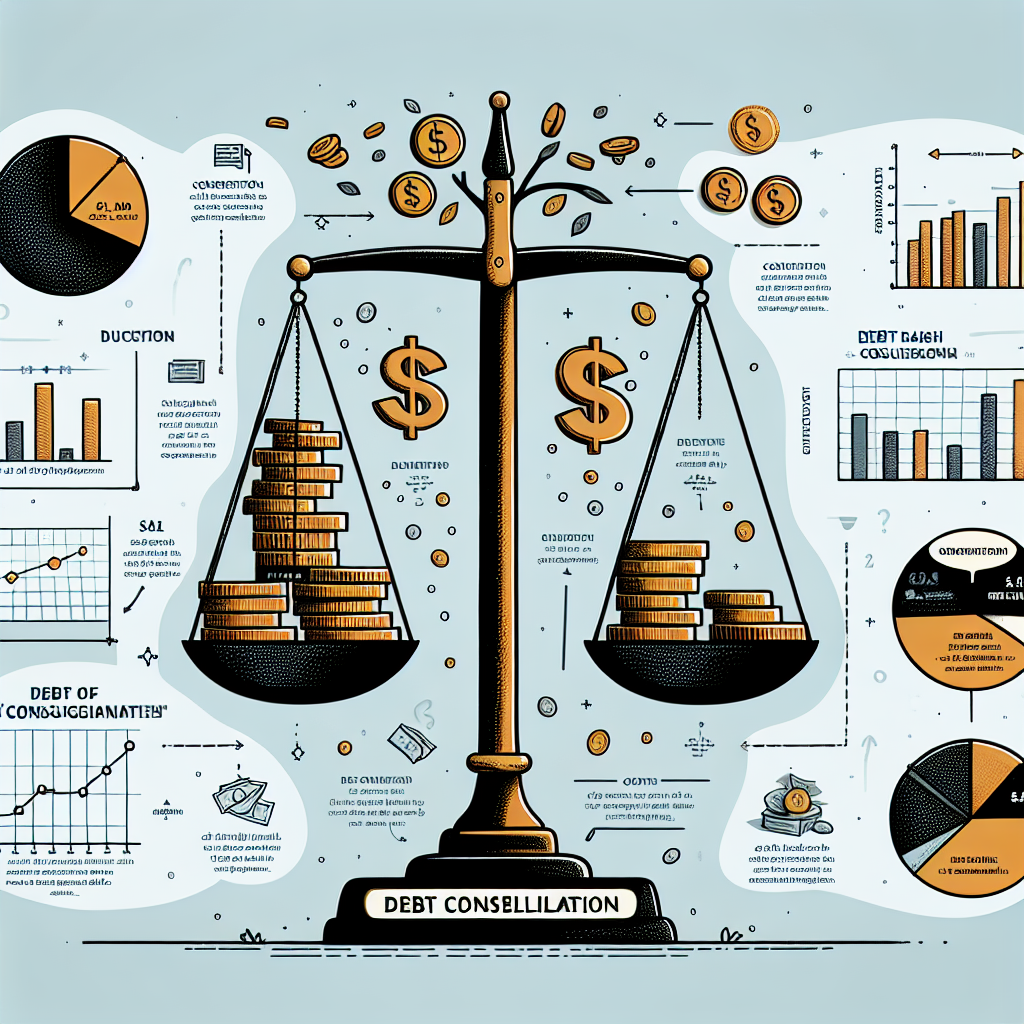 Debt Consolidation