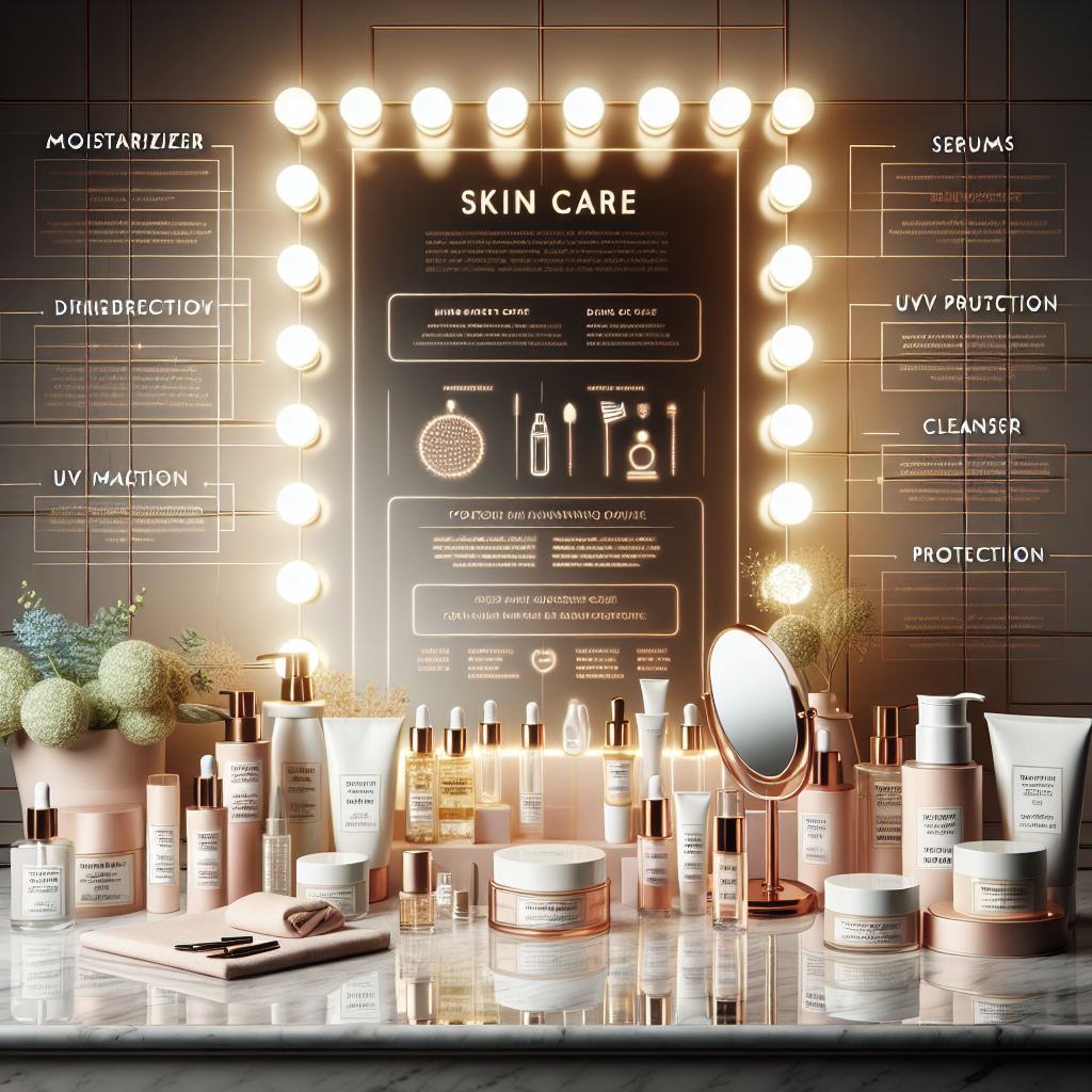 Skin Care