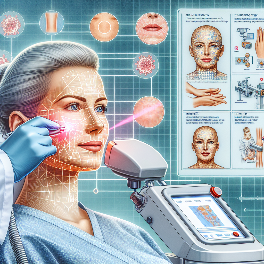 Laser Hair Removal Women's Face