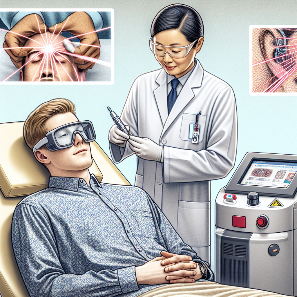 Laser Tattoo Removal