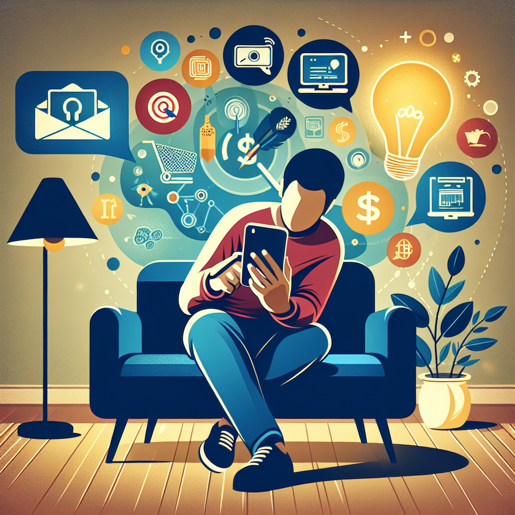 Earn Money Online Using Your Phone