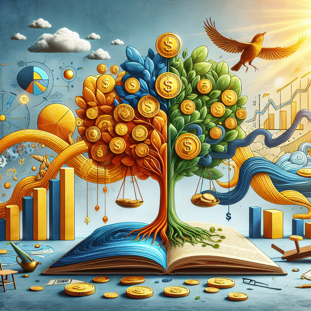 Passive Income Ideas That Actually Work